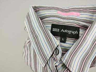 tk max kurtki: Marks & Spencer, Koszulа dla mężczyzn, rozmiar L — 4