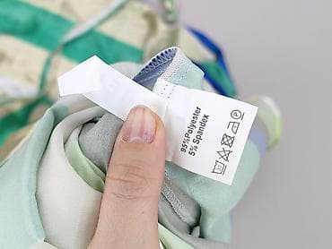 sunray protect: Shein, Sukienka damska, rozmiar L — 4