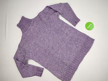 welna 100: Sweter damski, rozmiar L — 3