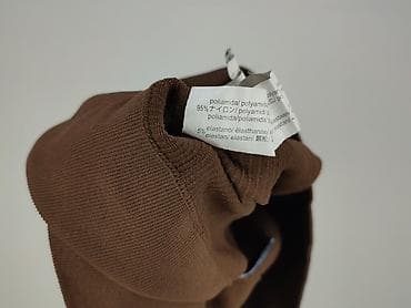 stradivarius dresy balloon: Stradivarius, Legginsy Sportowe damskie, rozmiar L — 5