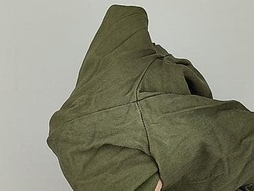 moro szorty: PrettyLittleThing, Spodnie cargo damskie, rozmiar M — 6