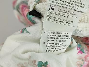 fabryka bodziakow fb: Benetton, Sukienka damska, rozmiar S — 5