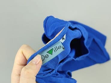 dsquared2 kurtka zimowa: T-shirt damski, 2XL — 5