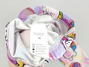 t shirty z jednorożcem: Legginsy Sportowe damskie, rozmiar L — 6