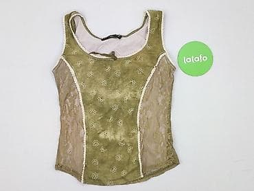 biustonosze 65e: Bluzka damska, rozmiar S — 2