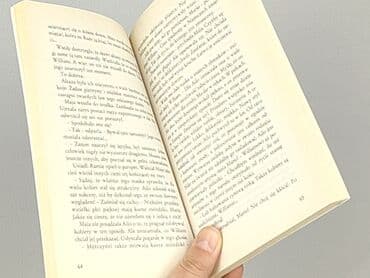 Books, Audio & Video formats: Book, genre - Novel, condition - Very good — 3