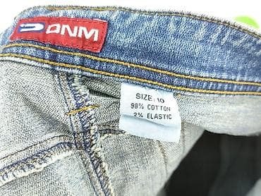 interno: DENIM JEANS, Spódnica damska, rozmiar M — 4