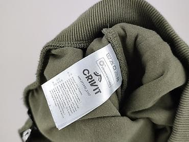 bluzy crivit: Crivit, Spodnie dresowe dla mężczyzn, rozmiar M — 5