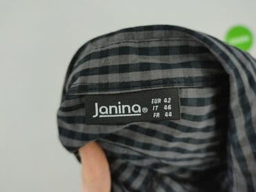 koszula kurtka lidl: Janina, Koszula damska, L — 4