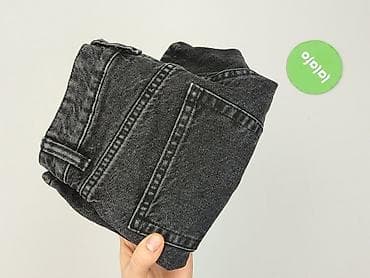 szorty bytom: PULL&BEAR, Szorty damskie, rozmiar 2XS — 5