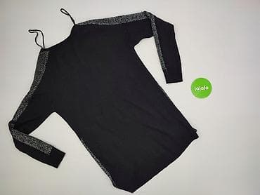benetton sweter: Janina, Sweter damski, rozmiar L — 3