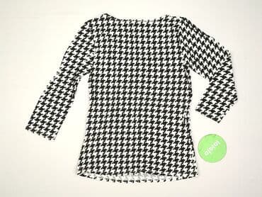 bluzka od c a: Women's blouse, size L (EU 40) — 3