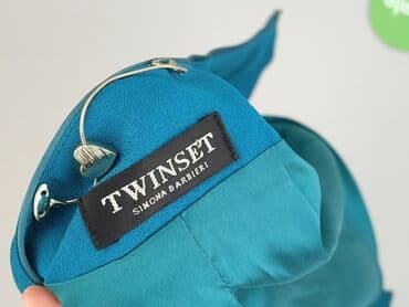 mango marynarki damskie: Twinset, Marynarka damska, M — 4