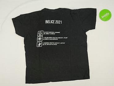 beloved tshirt: Koszulka dla mężczyzn, rozmiar S — 3