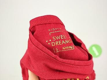 bluzki paris: Koszulka do spania, rozmiar S — 5