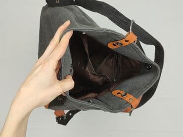 torebka na ramię: Plecak, stan - Bardzo dobry — 4