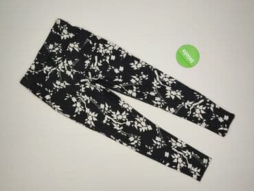 legginsy damskie plus size: Select, Брюки жіночі, розмір M — 3