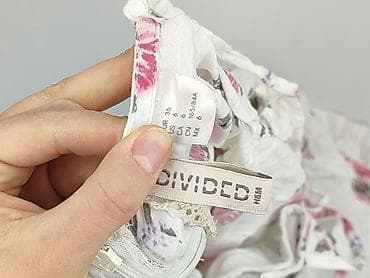 spódnice mini hm: H&M Divided, Sukienka damska, rozmiar S — 4