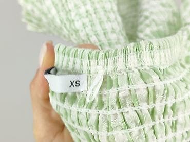 bluzki cropped: Cropp, Bluzka damska, rozmiar XS — 5