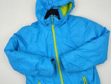 Transitional jacket, 14 years, 158-164 cm, condition - Very good at lalafo.pl Transitional jacket, 14 years, 158-164 cm, condition - Very good
