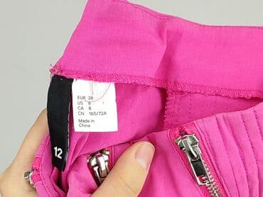 spódnice z zamkiem: H&M, Spódnica damska, rozmiar M — 5