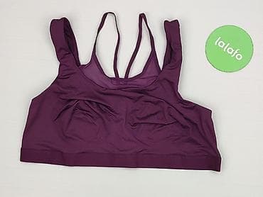 stanik 80 e: Bonprix, Biustonosz damski, Sportowy, L — 2