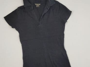 decathlon koszula: Yessica, Damska koszulka polo, rozmiar S — 1