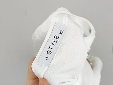 versace t shirty: T-shirt damski, rozmiar M — 5