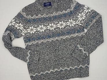 pull and bear sweter w paski: PULL&BEAR, Sweter damski, rozmiar S — 1