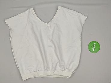 bluzka adidasa: MILANO ITALY, T-shirt damski, rozmiar 7XL — 3