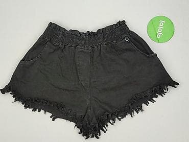 buty hello kitty na platformie: ITALY FASHION, Szorty damskie, rozmiar S — 2