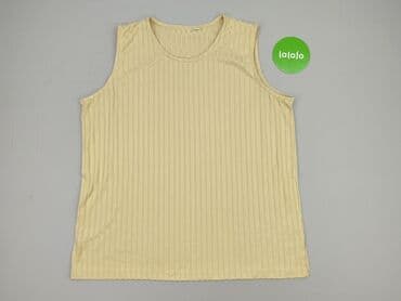 bluzki prazkowane: Top damski, rozmiar XL — 2