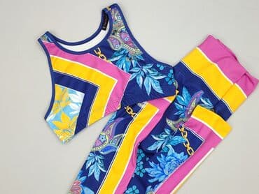 Жіночий одяг: Leggings, Лосини Спортивні жіночі, розмір L — 8