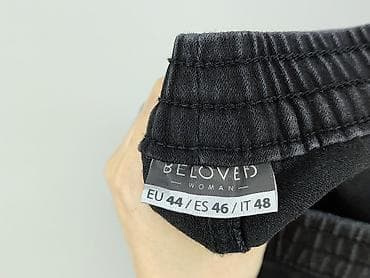 pull on trousers h: Beloved, Jeansy damskie, rozmiar 2XL — 4