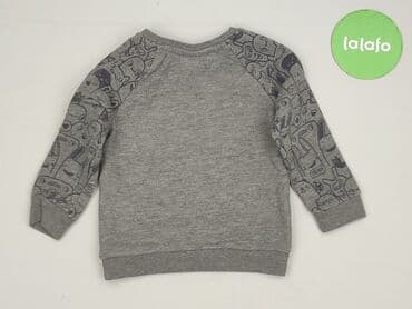 spodnie despacito: Sweatshirt, 6-9 months, condition - Perfect — 3