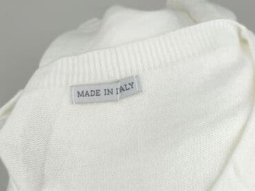 poliamid w swetrze: ITALY FASHION, Sweter damski, rozmiar XL — 4