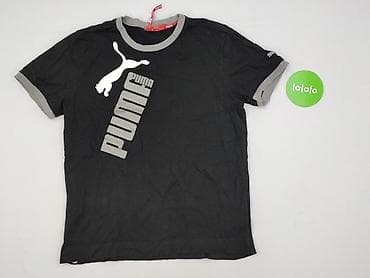 koszulki do kickboxingu: Puma, T-shirt damski, rozmiar M — 3