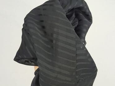 czarna marynarka hm: H&M, Bluzka damska, 2XS — 6