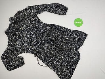 sukienki dekolt: Sukienka damska, rozmiar S — 2