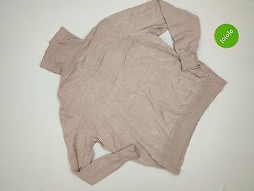 sweter dkny: H&M, Golf damski, rozmiar XL — 3