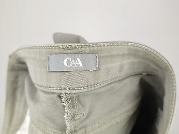 martes nerka: C&A, Spodnie materiałowe damskie, rozmiar M — 4