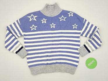 j crew s: Sweter damski, rozmiar S — 2