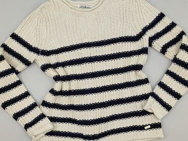 abercrombie fitch bluza: Hampton Republic, Sweter damski, M — 1