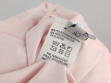 sukienki z tafty: Sukienka damska, rozmiar XL — 5