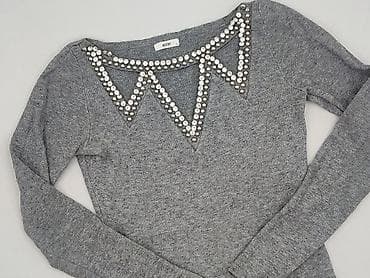 moro dresy: Tu, Sweter damski, rozmiar S — 1
