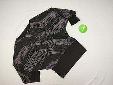 garnitur 44 damski: Bluzka damska, rozmiar 4XL — 3