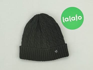 kombinezon zimowy hello kitty: Hat, condition - Good — 2