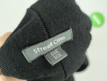 vans kurtka zimowa: Street One, Жилетка жіноча, розмір One size — 4