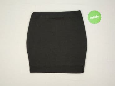 spódnice midi w groszki: Amisu, Women`s skirt, size M (EU 38) — 3
