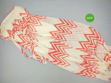 sukienka maxi obcisła: Sukienka damska, L — 3